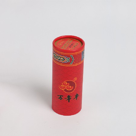 彩管包裝